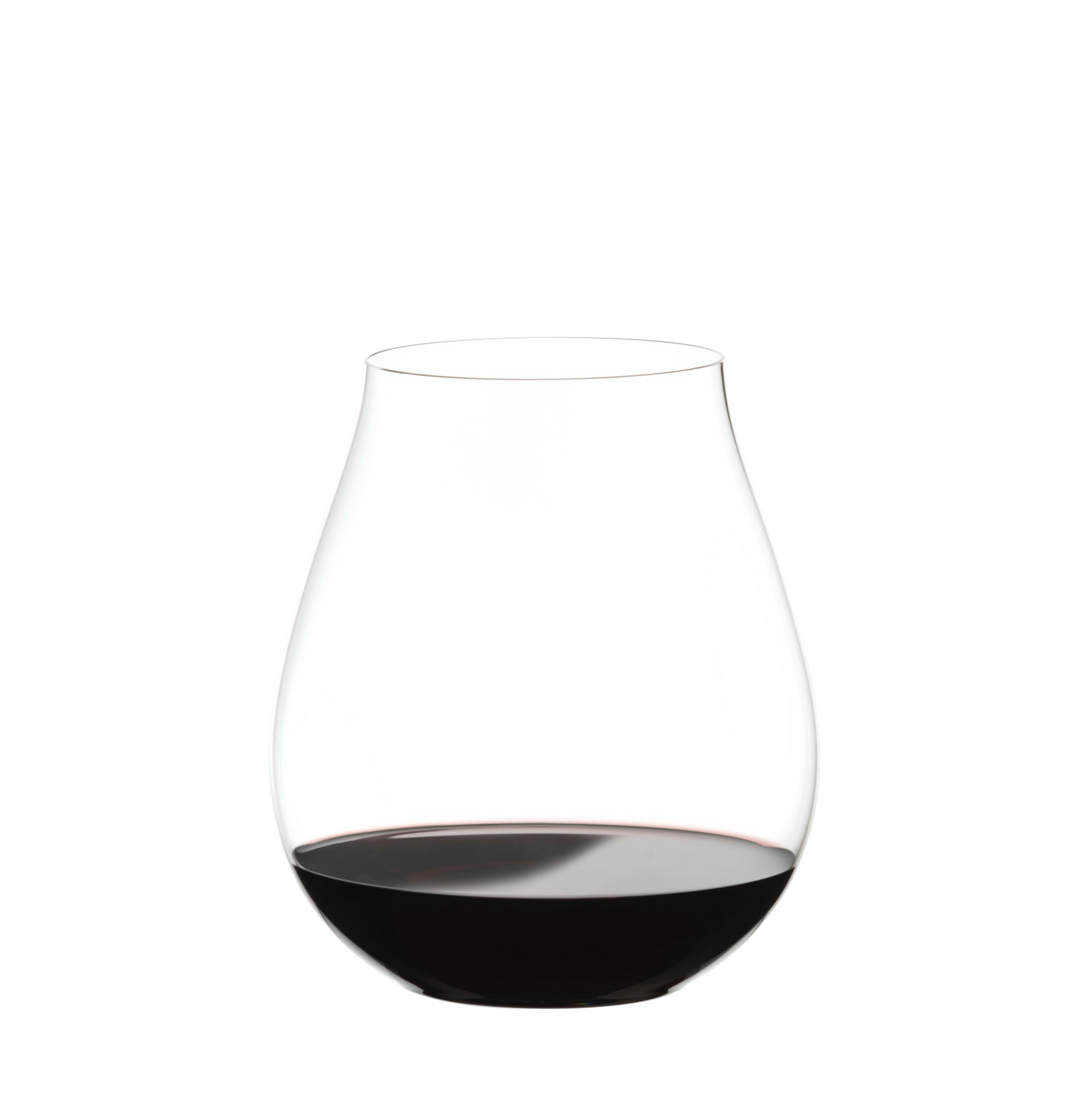 Riedel The O Wine Tumbler New World Pinot Noir (8 pack)