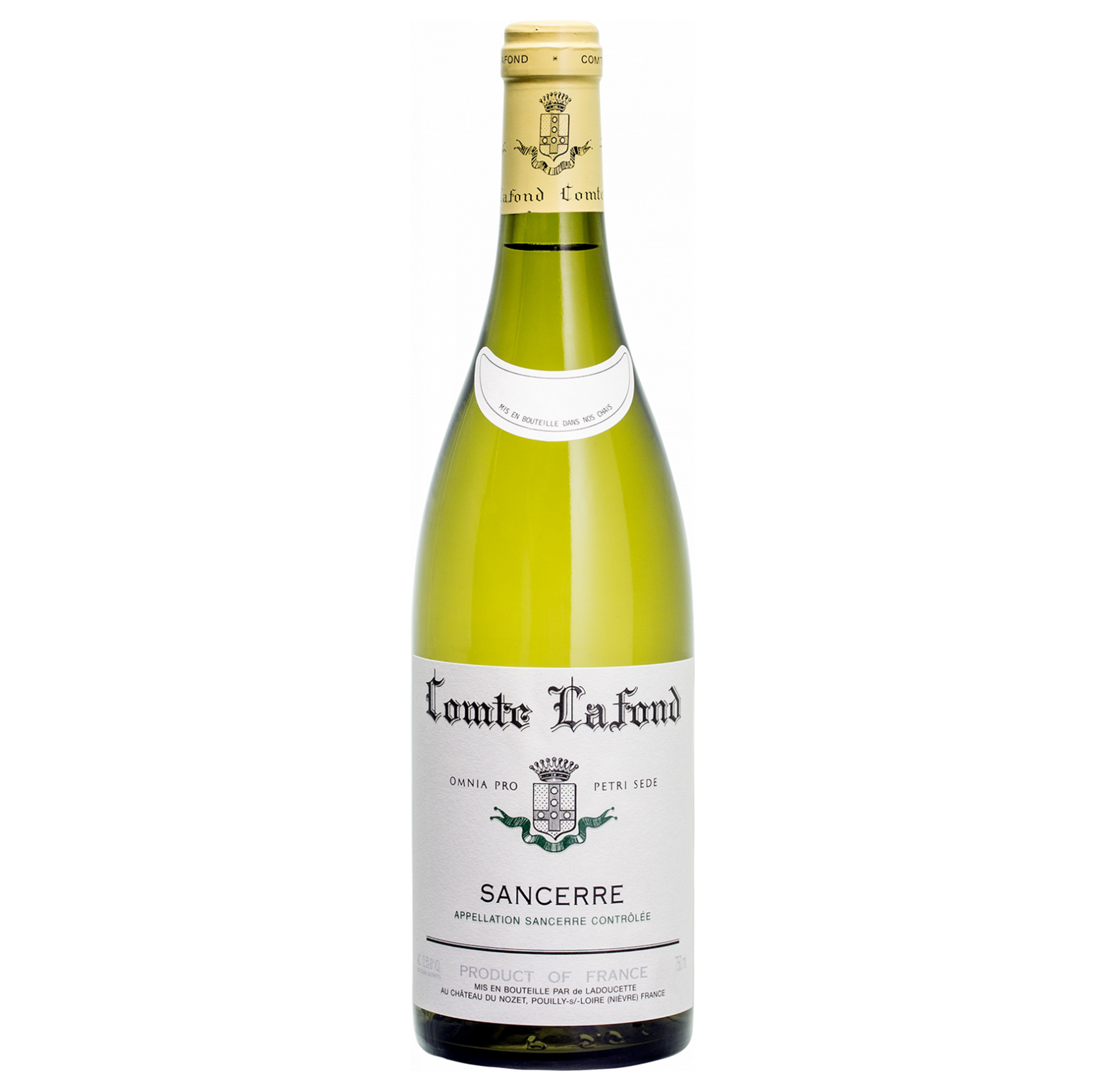 Sancerre Comte Lafond