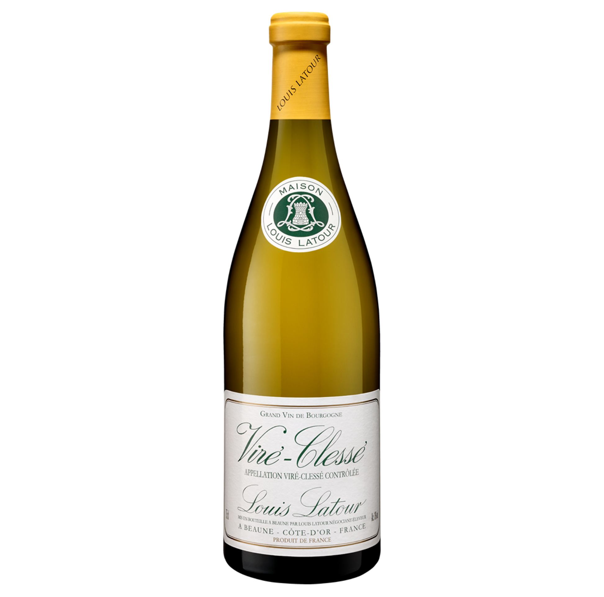 Viré-Clessé