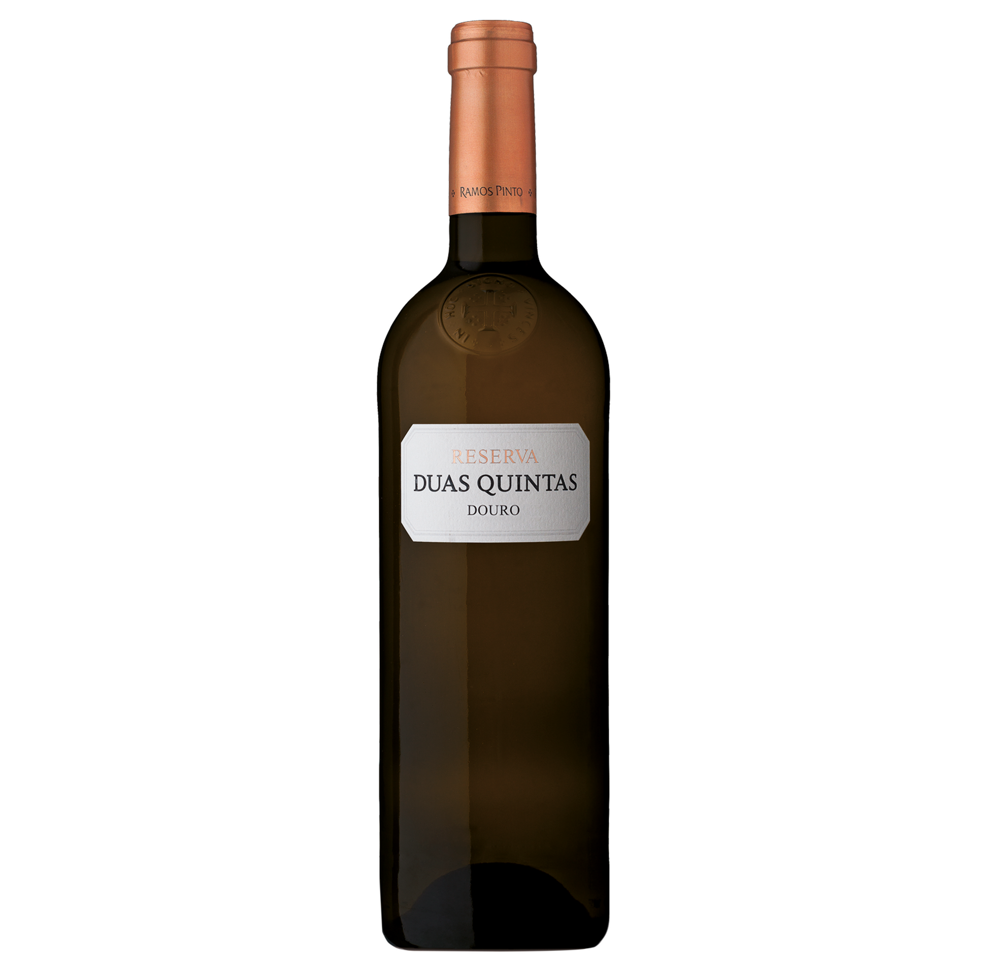 Duas Quintas Reserva Branco