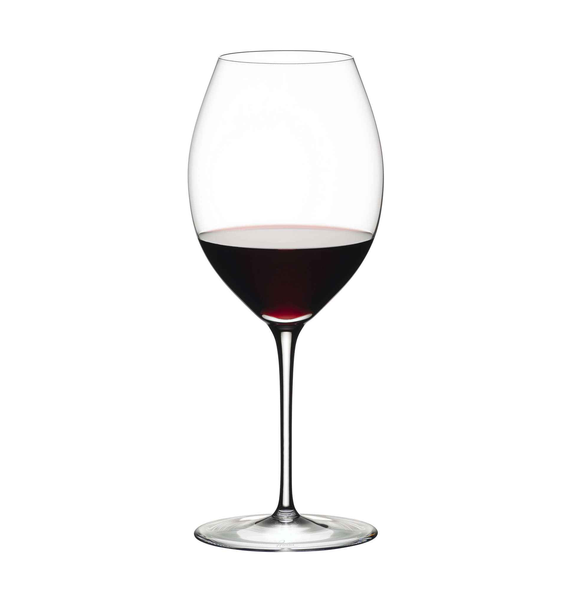 Riedel Sommeliers Hermitage