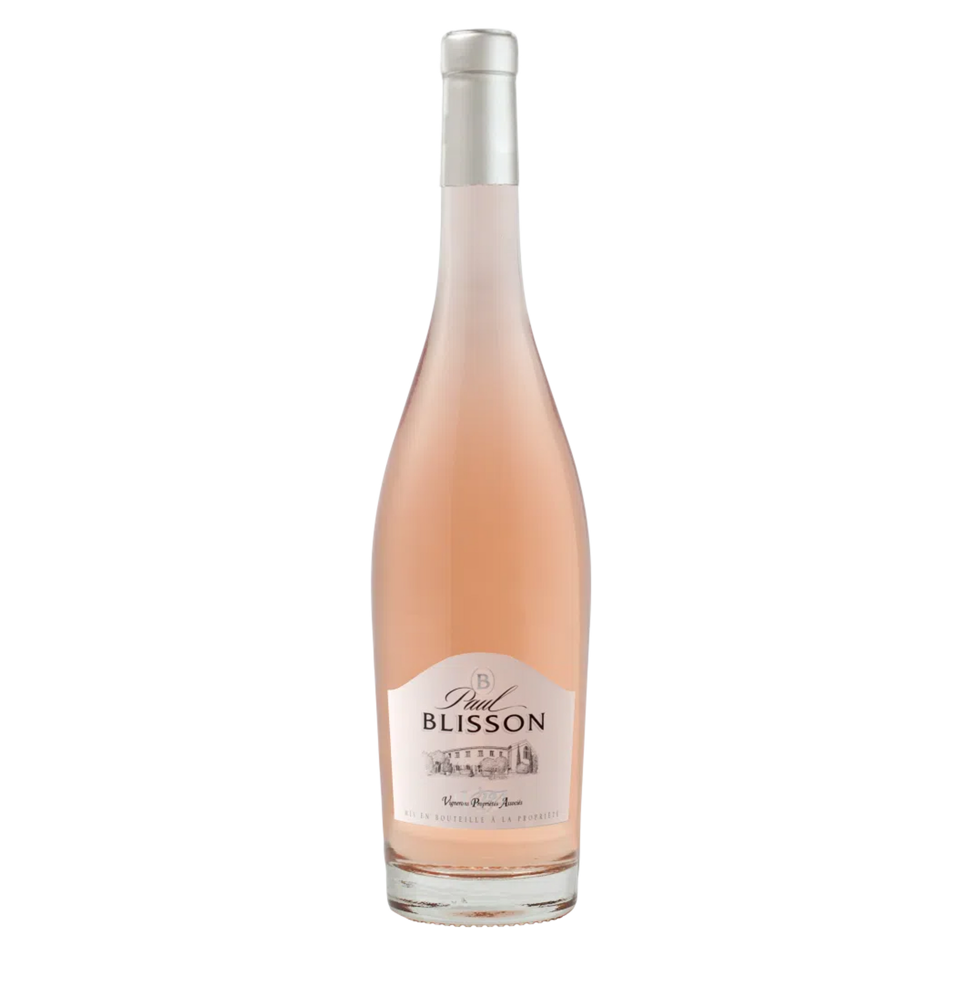 Costières de Nîmes rosé