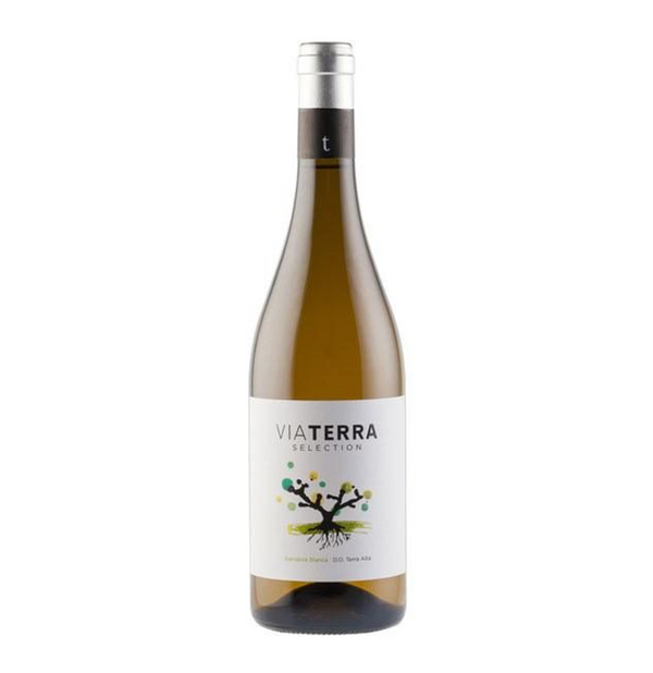 Via Terra Selection Blanc - Reciprocal Wines
