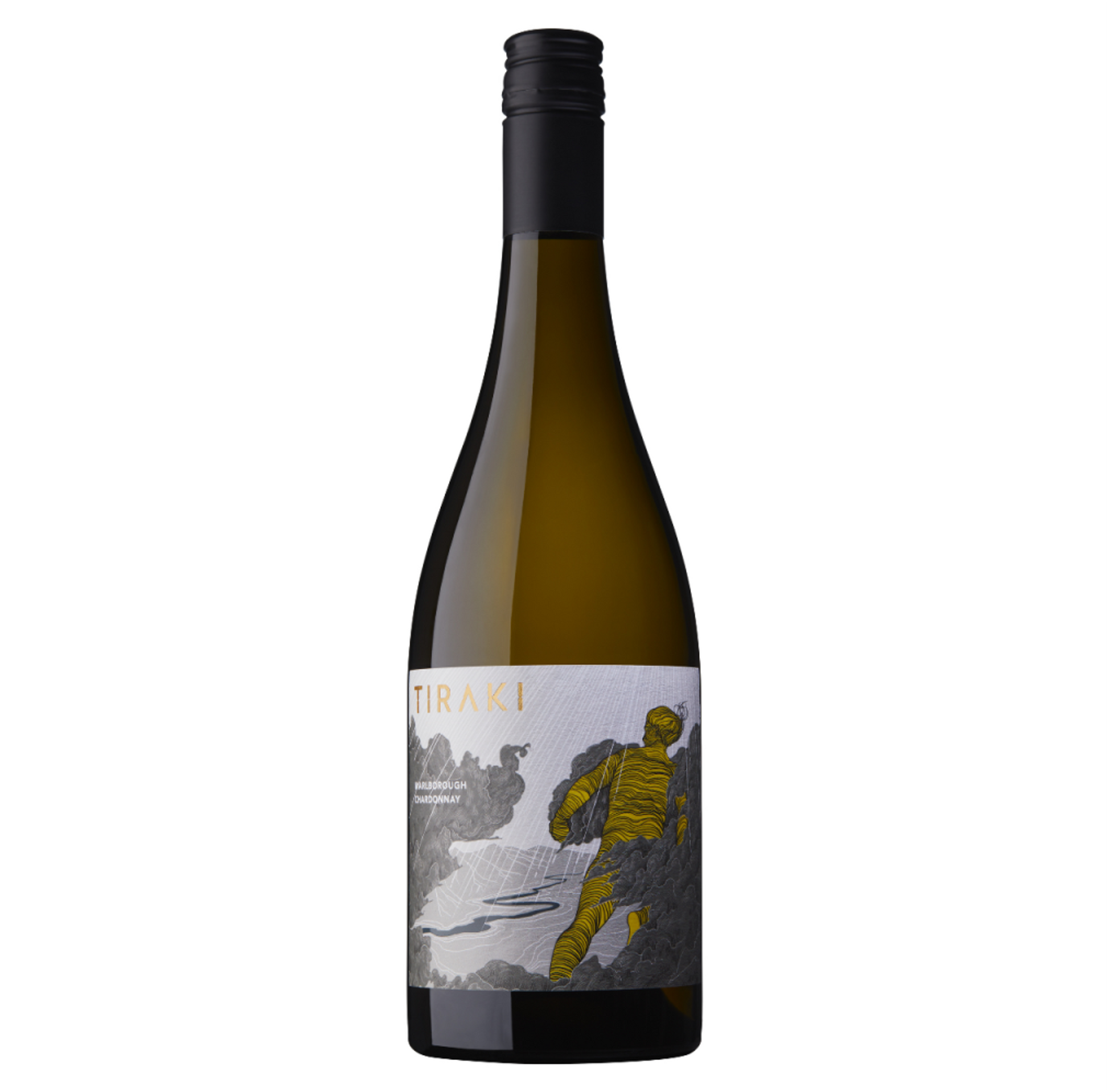 Chardonnay