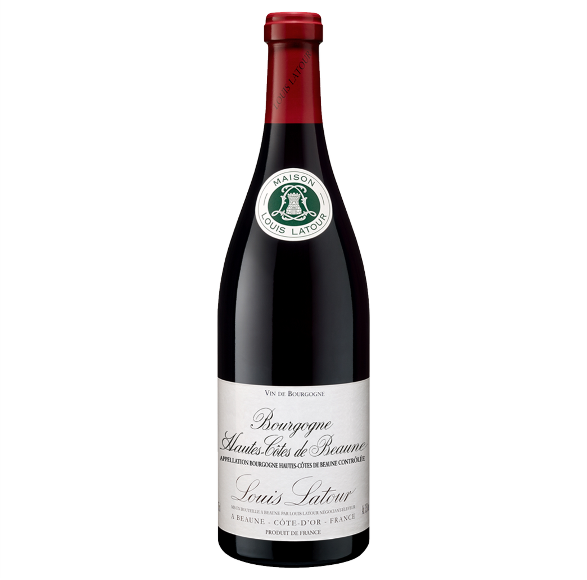 Bourgogne Hautes-Côtes de Beaune