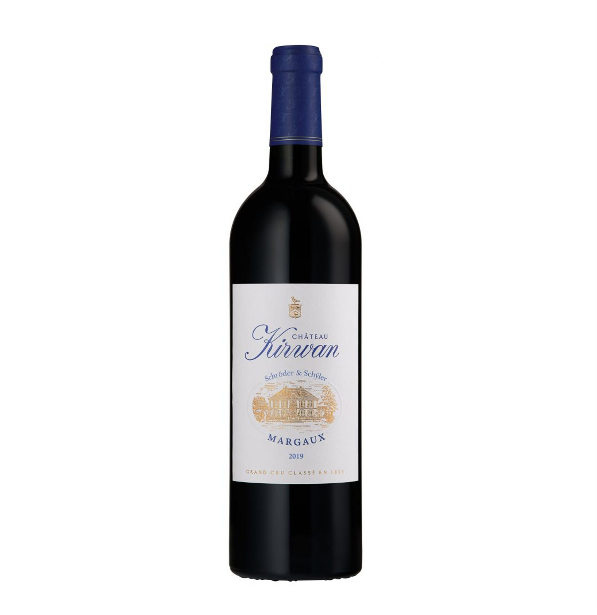 Chateau Kirwan | Margaux