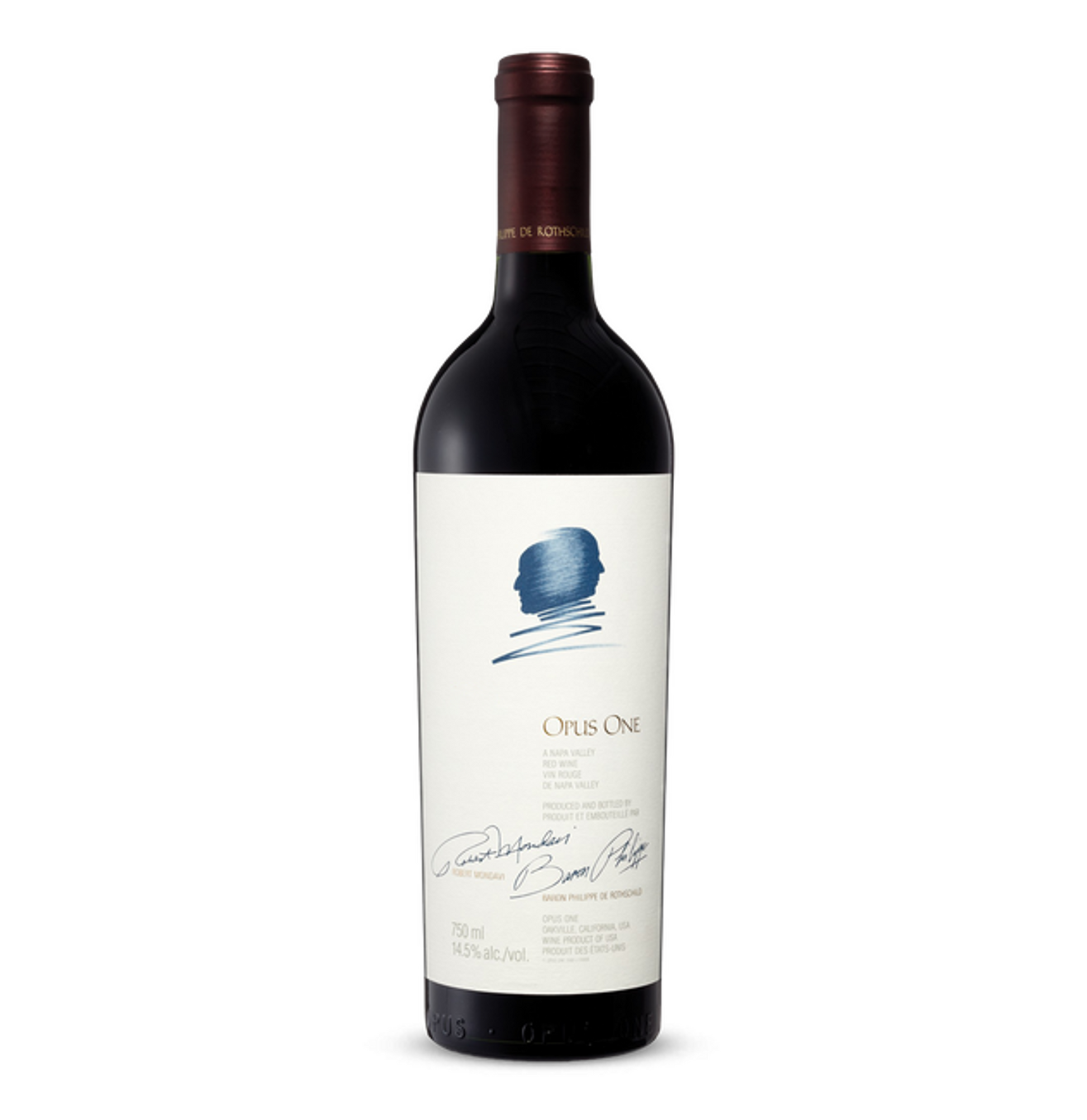 Opus One - Napa Valley