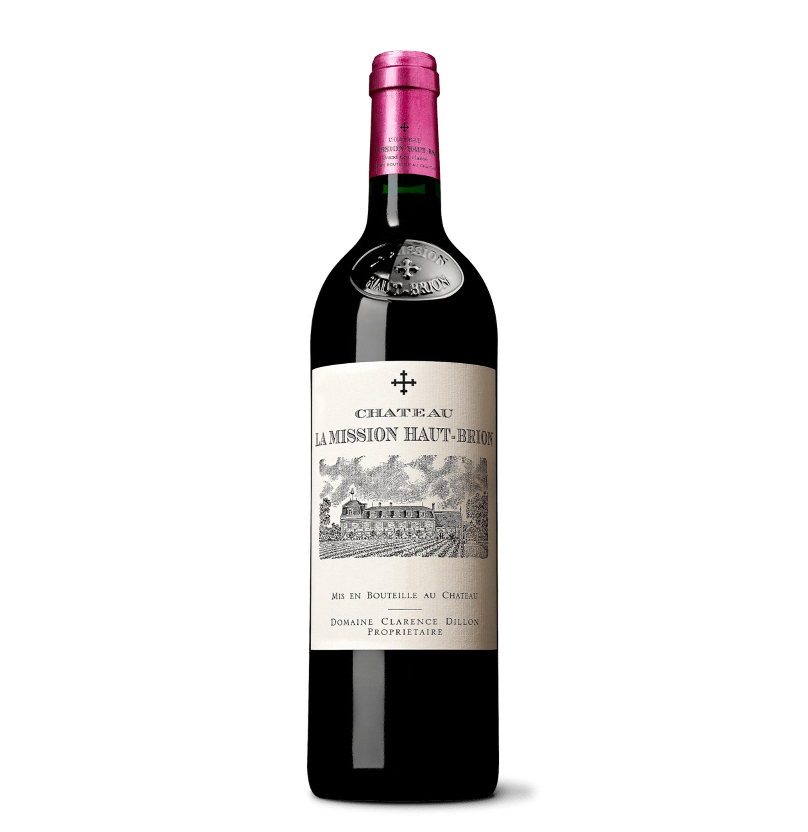 Château La Mission Haut Brion | Pessac-Leognan Rouge – Reciprocal