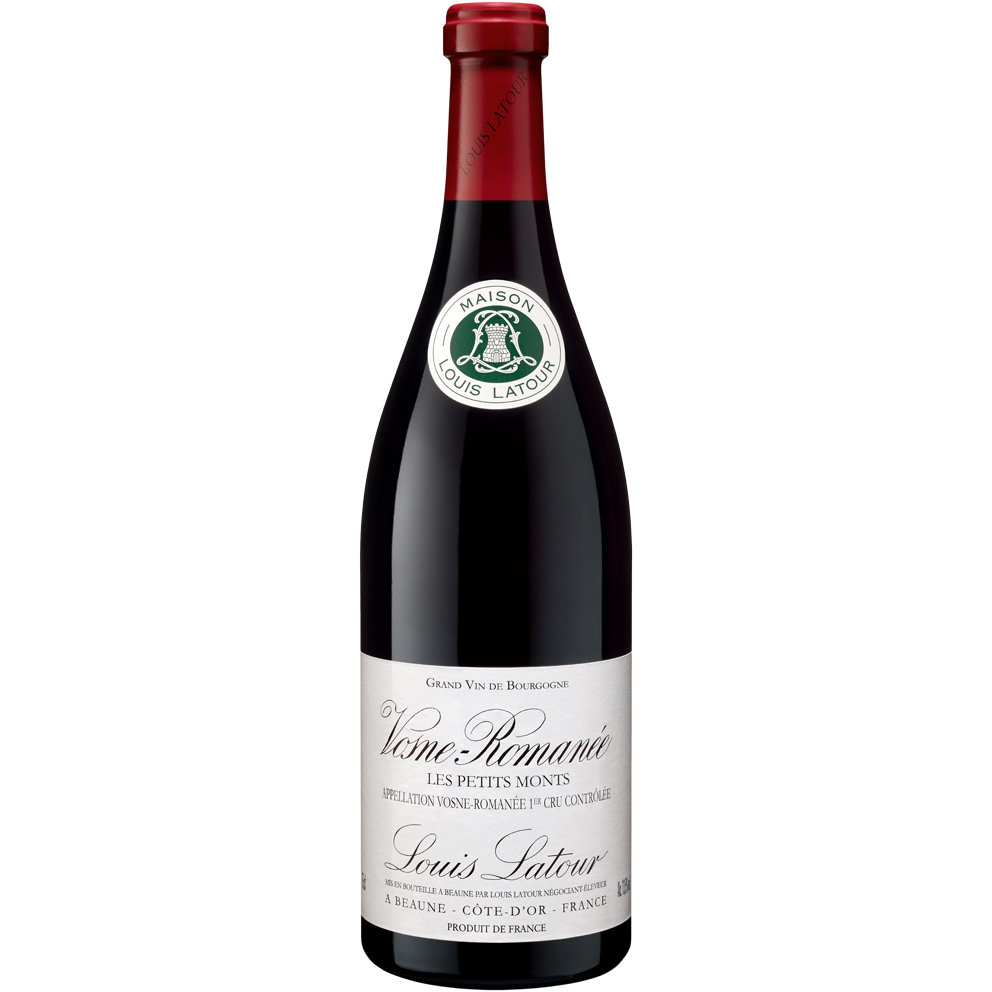 Vosne-Romanée 1er Cru Vosne-Romanée 1er Cru