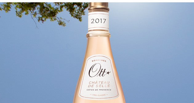 Domaines Ott 2017