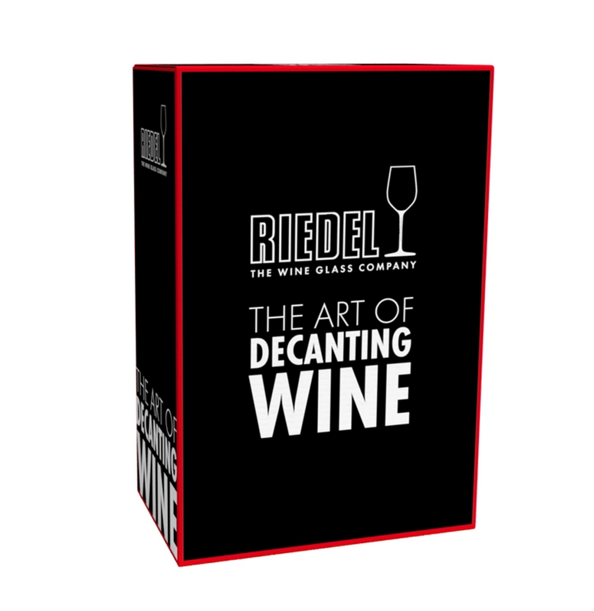 Riedel Fatto A Mano Amadeo Decanter
