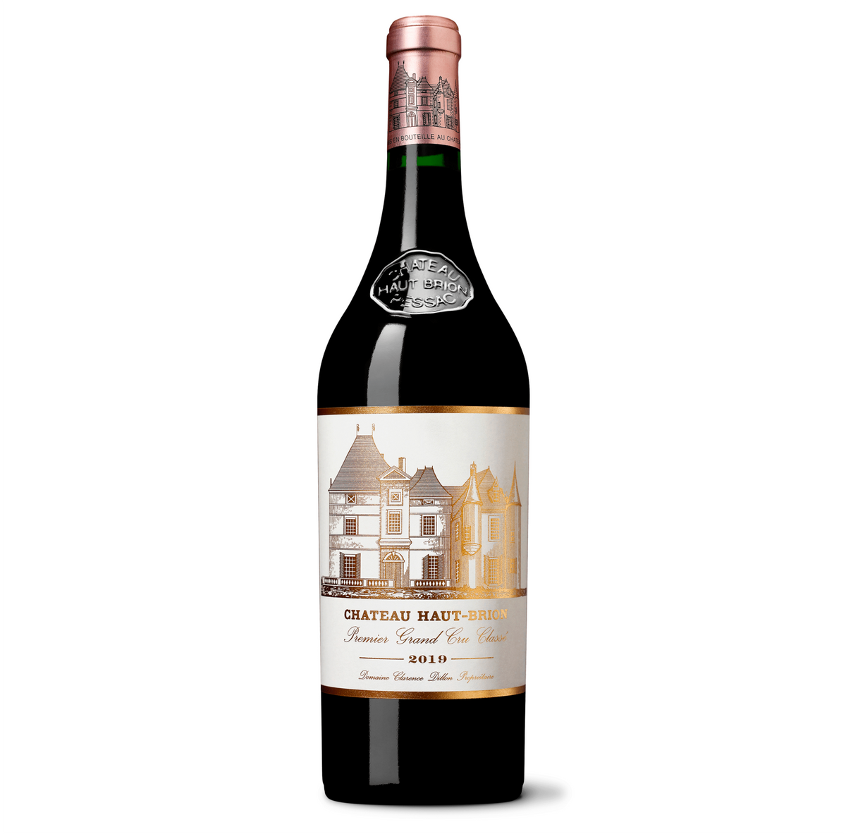 CHÂTEAU HAUT-BRION