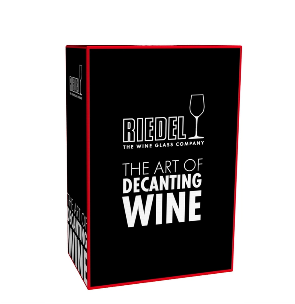 Riedel Ayam Decanter (Clear)