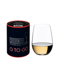 Riedel The O Wine Tumbler O to Go White Wine