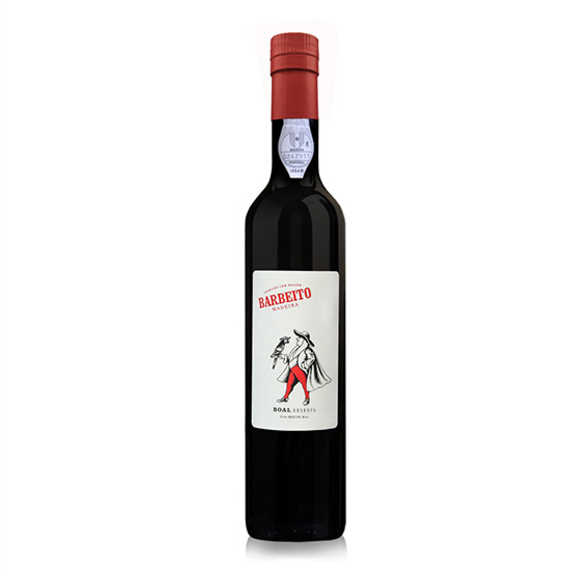 Boal Reserva Medium Sweet 5 year old
