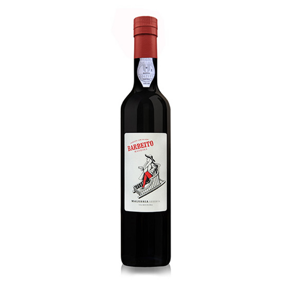 Malvasia Reserve 5 y.o