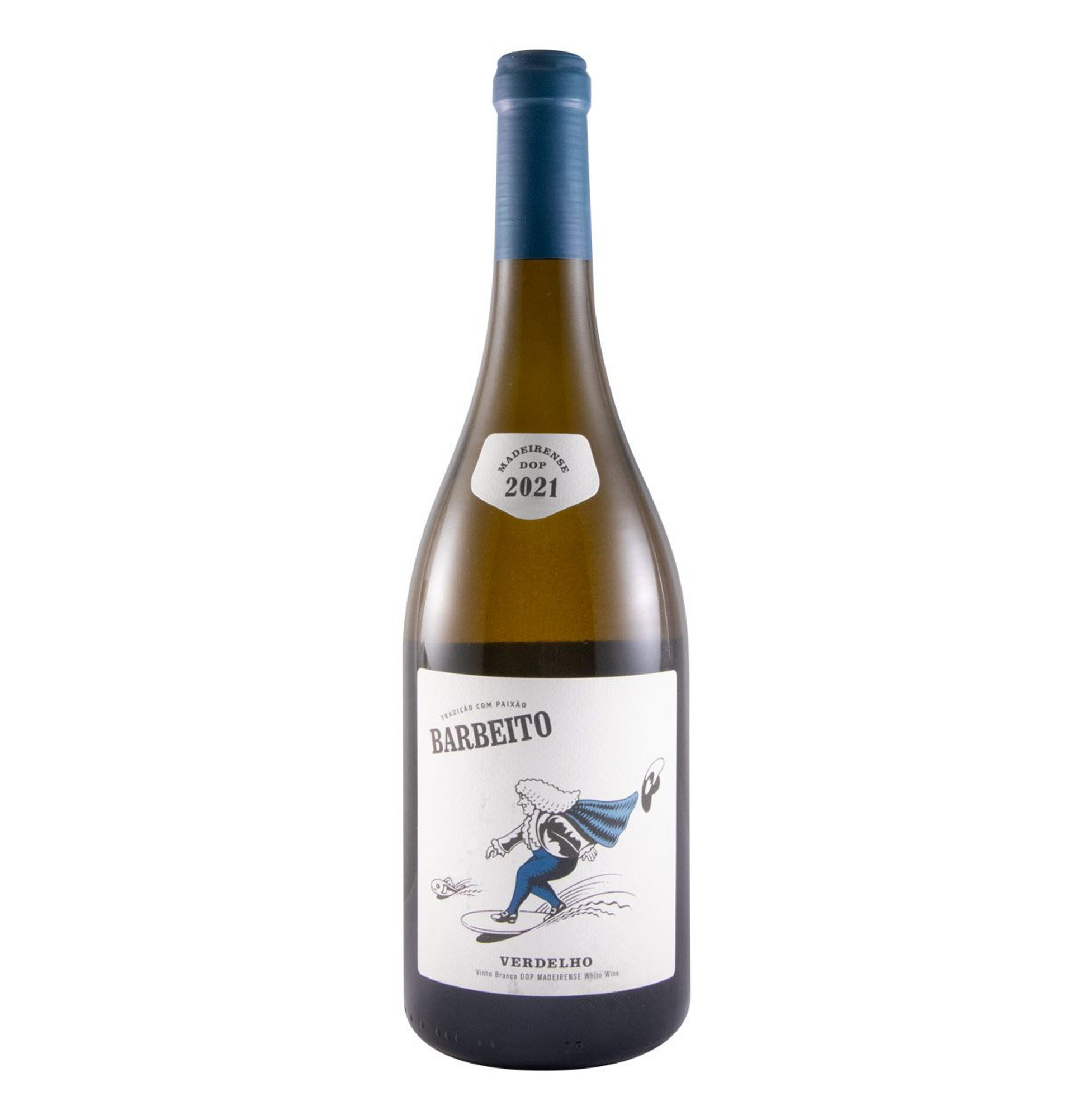 Verdelho White