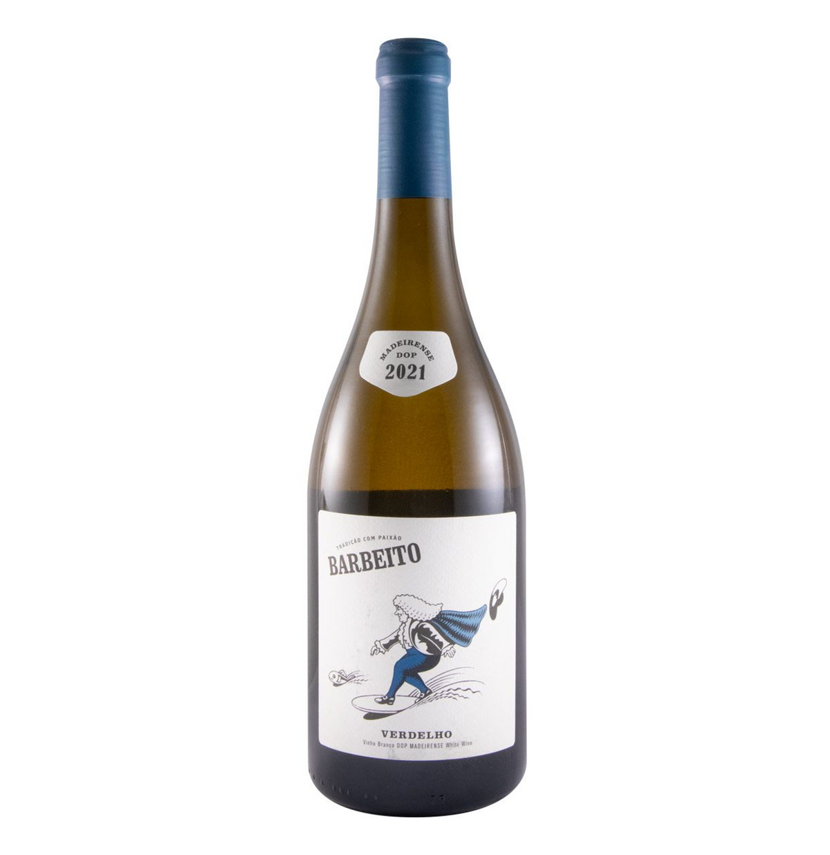 Verdelho White