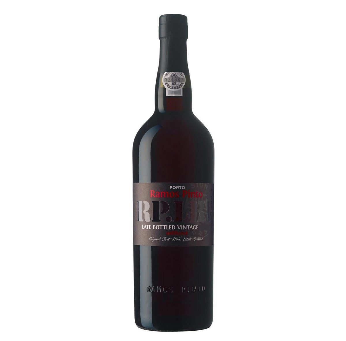 Porto LBV - in gift box