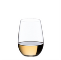 Riedel The O Wine Tumbler Riesling | Sauvignon Blanc (2 pack)