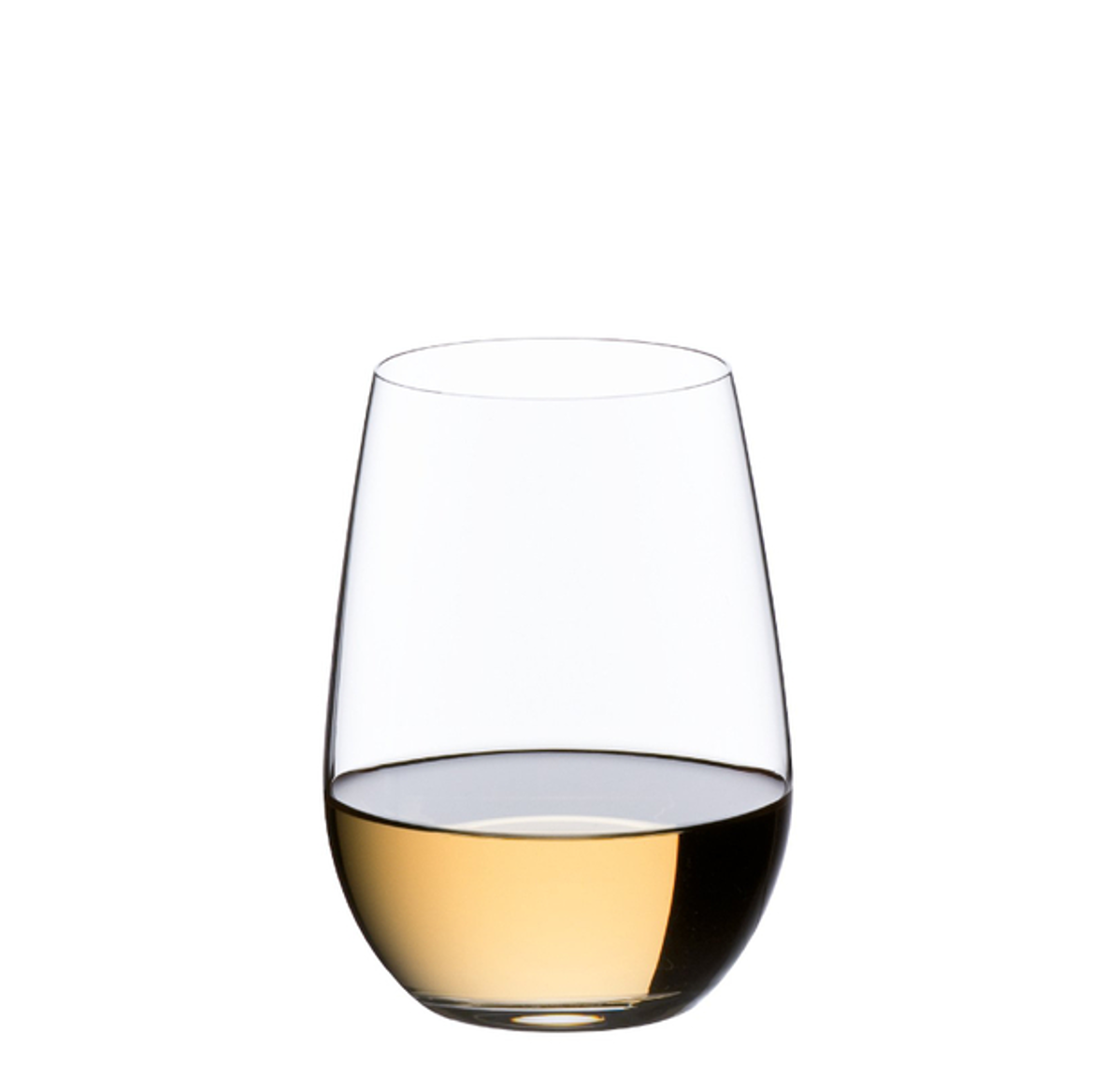 Riedel The O Wine Tumbler Riesling | Sauvignon Blanc (2 pack)