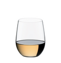 Riedel The O Wine Tumbler Viognier | Chardonnay (8 pack)