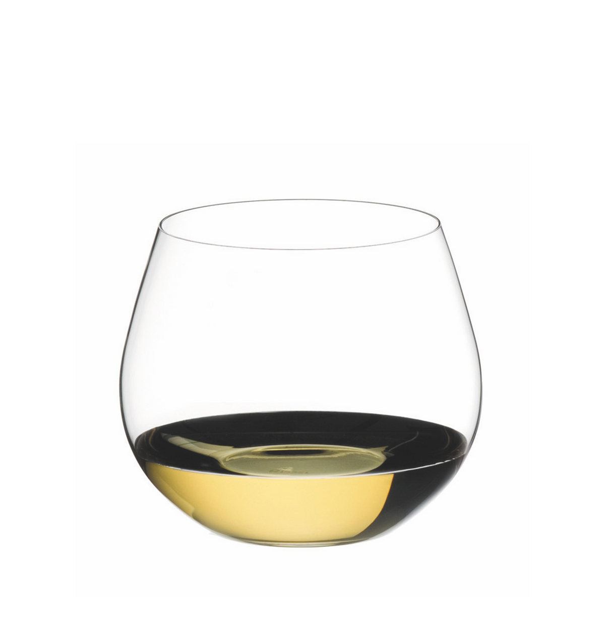 Riedel The O Wine Tumbler Oaked Chardonnay/Montrachet (8 pack)