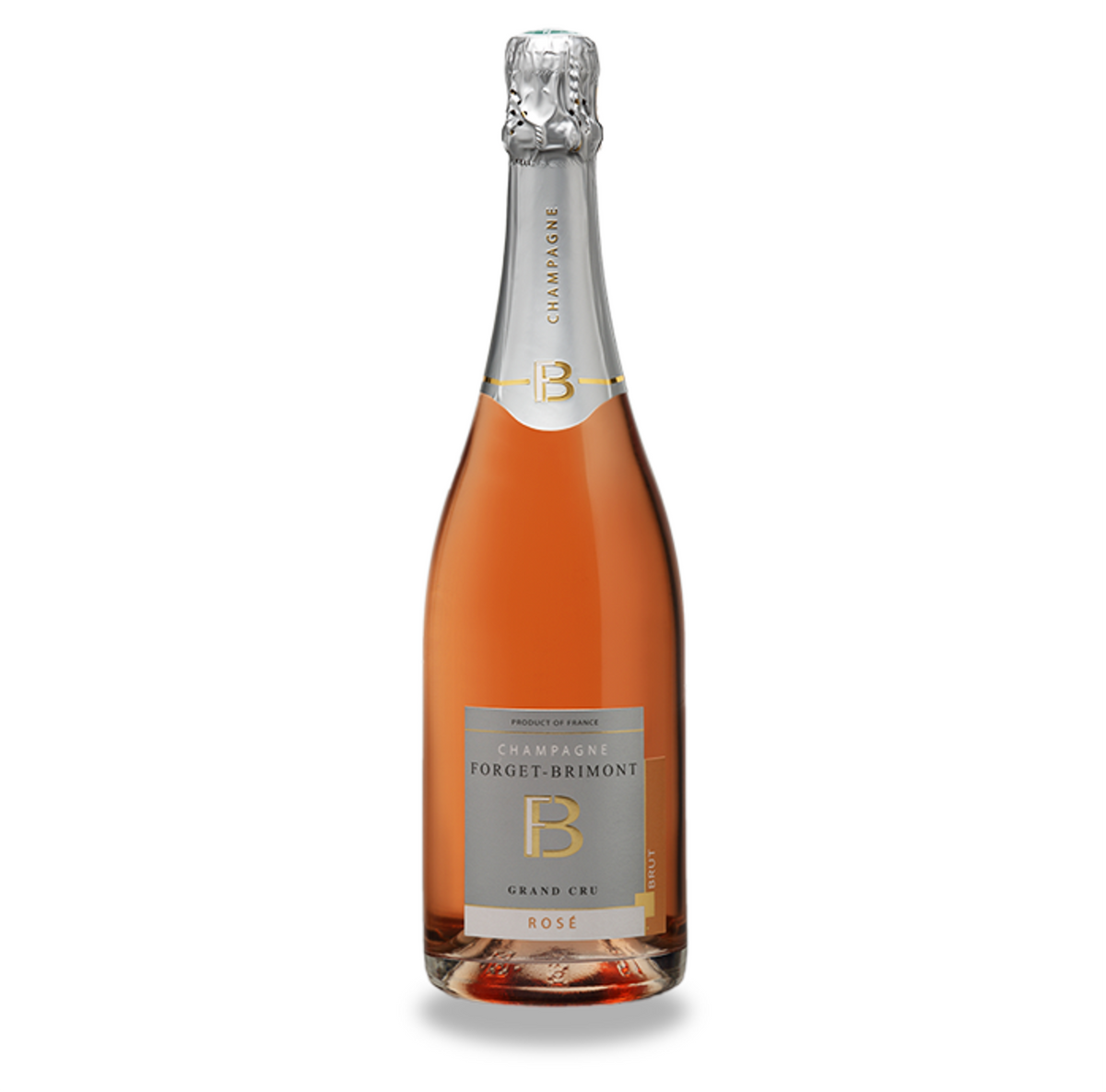 Brut Rosé Grand Cru