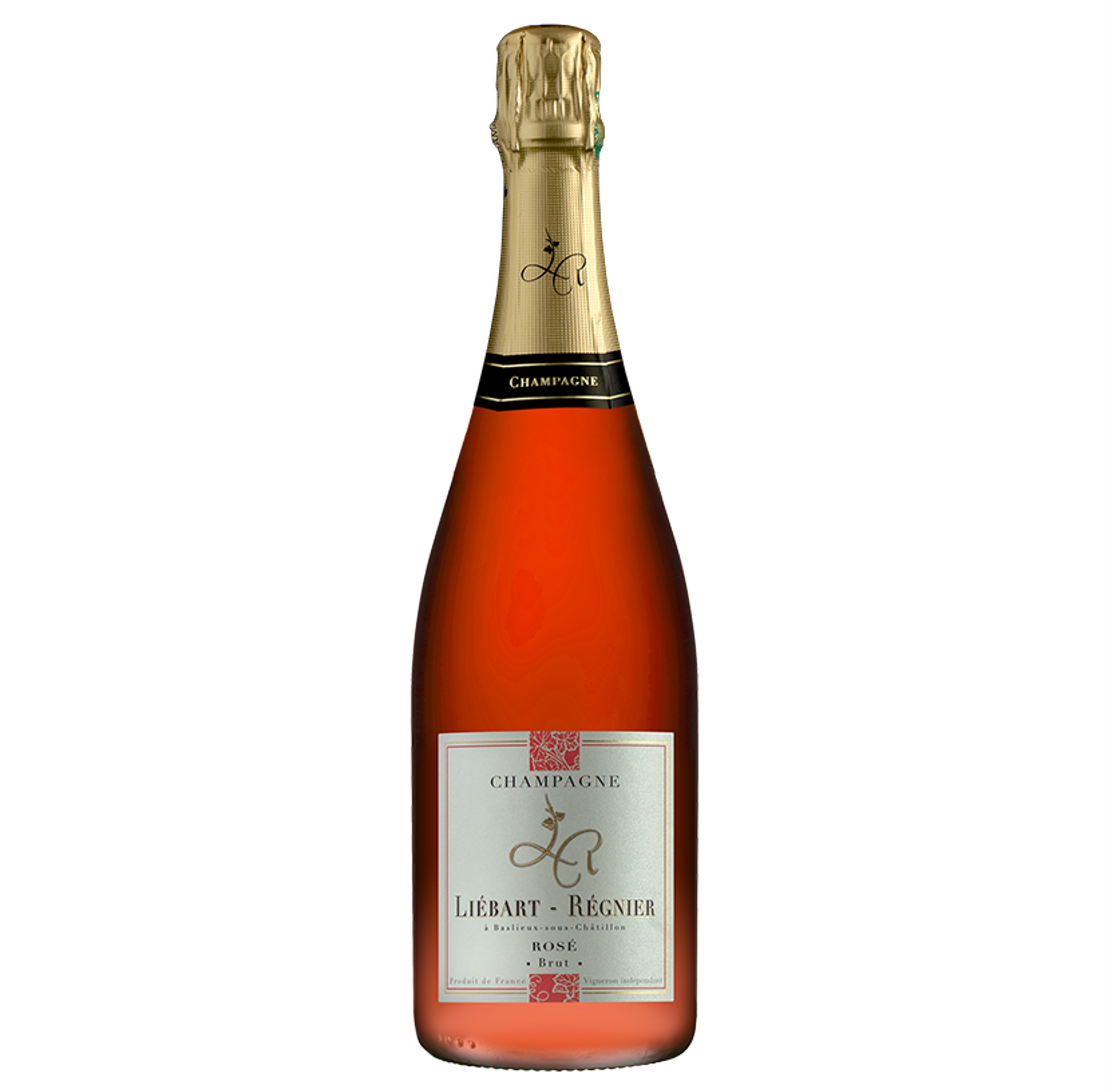 Brut Rosé