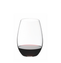 Riedel The O Wine Tumbler Syrah | Shiraz (2 pack)