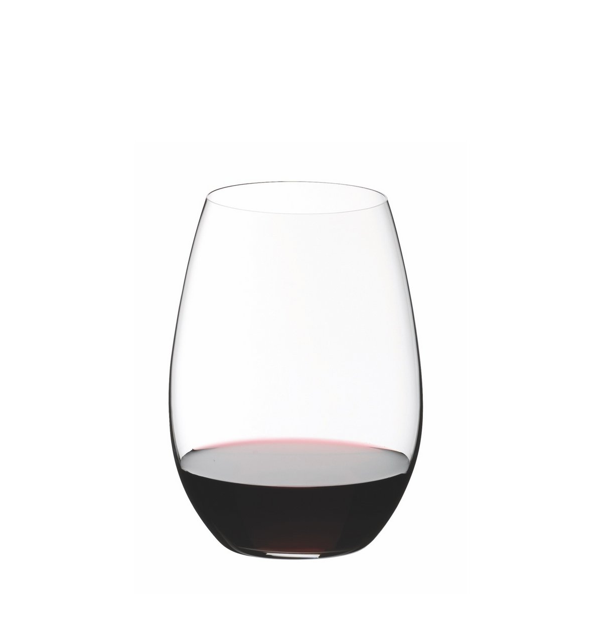 Riedel The O Wine Tumbler Syrah | Shiraz (8 pack)