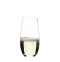Riedel The O Wine Tumbler Champagne (2 pack)