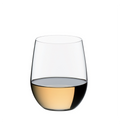 Riedel The O Wine Tumbler Viognier | Chardonnay (2 pack)