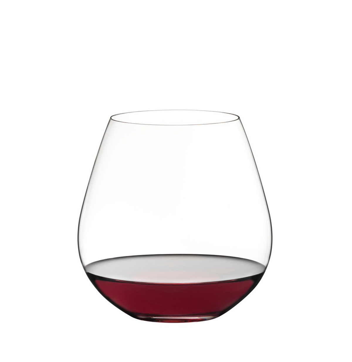 Riedel The O Wine Tumbler Pinot Noir/Nebbiolo (8 pack)