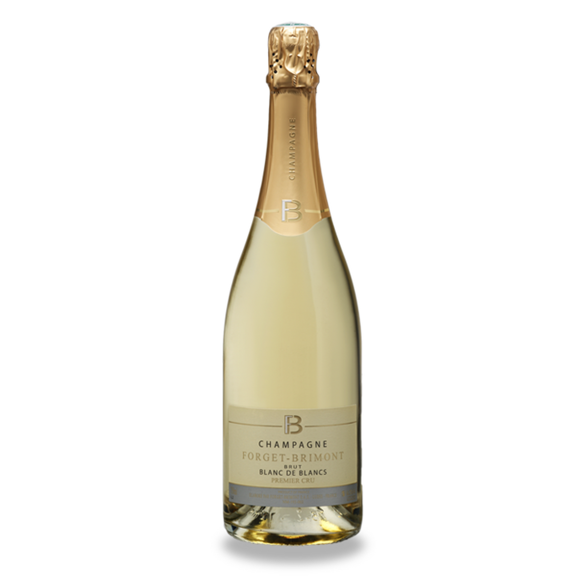 Blanc de Blancs 1er Cru