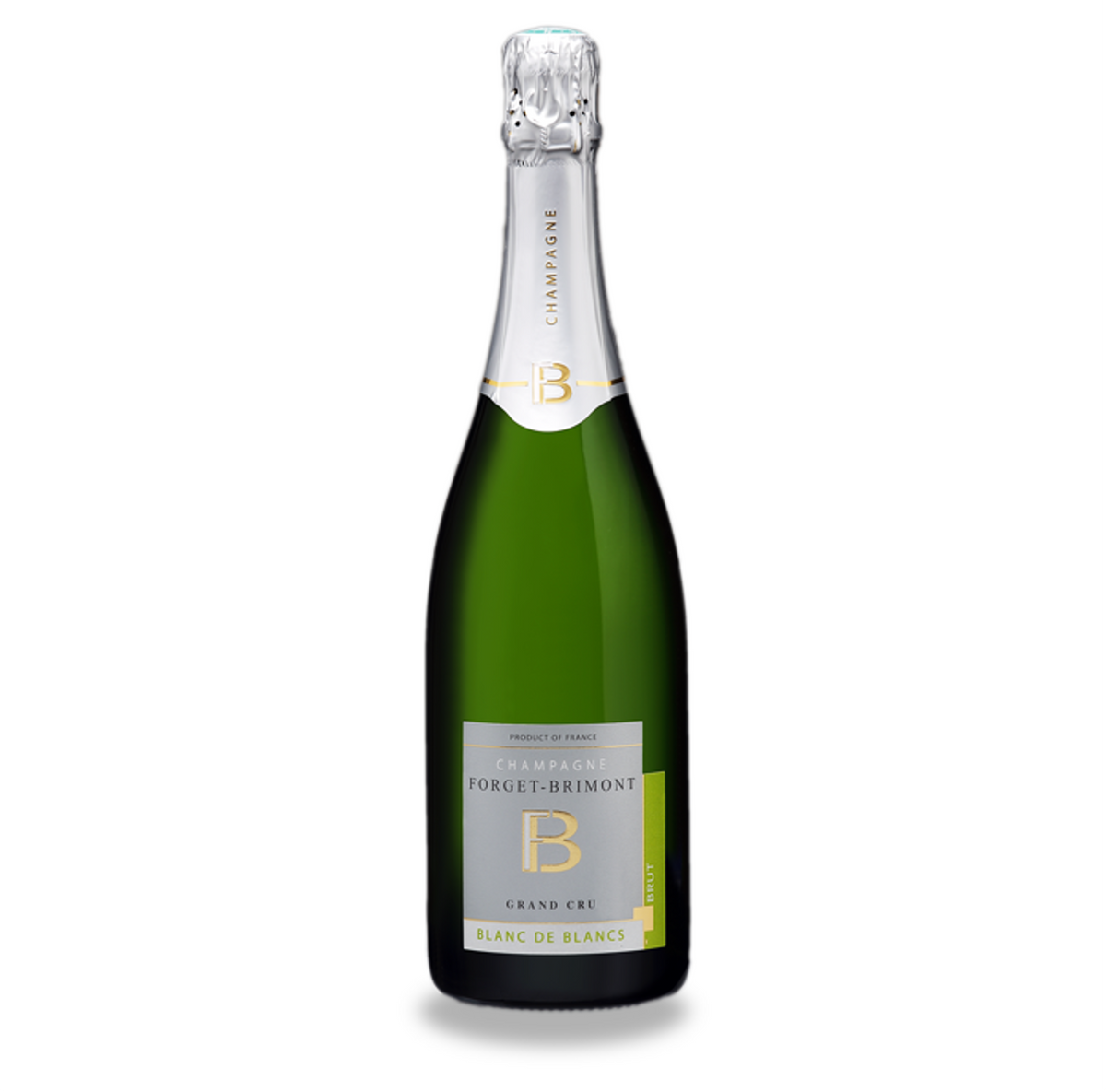 Blanc de Blancs Grand Cru