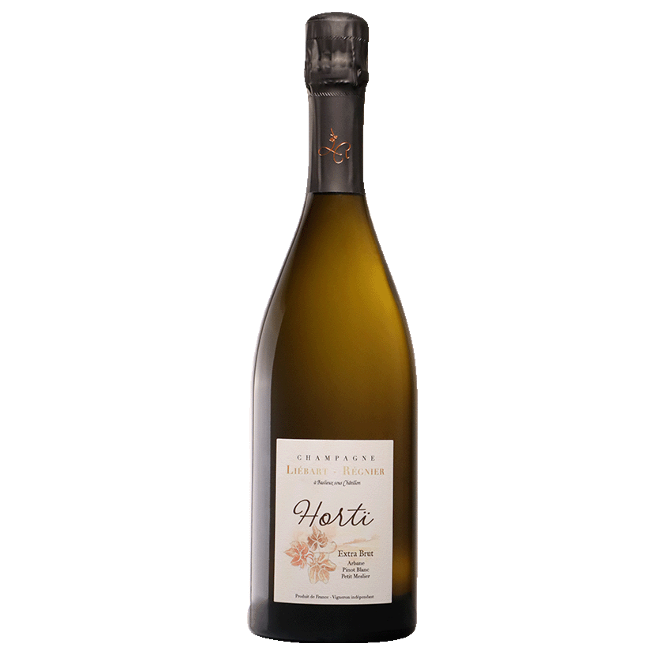 Hortï Extra Brut