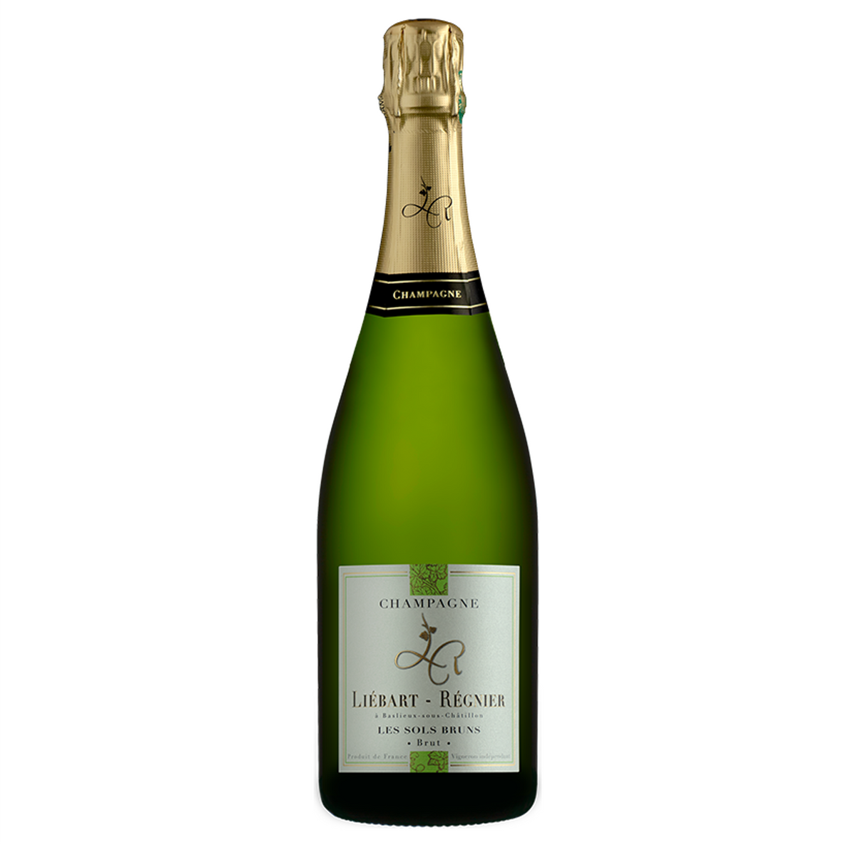 Les Sols Bruns Brut
