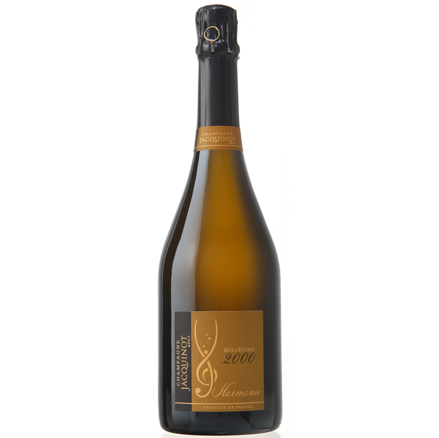 Harmonie Brut