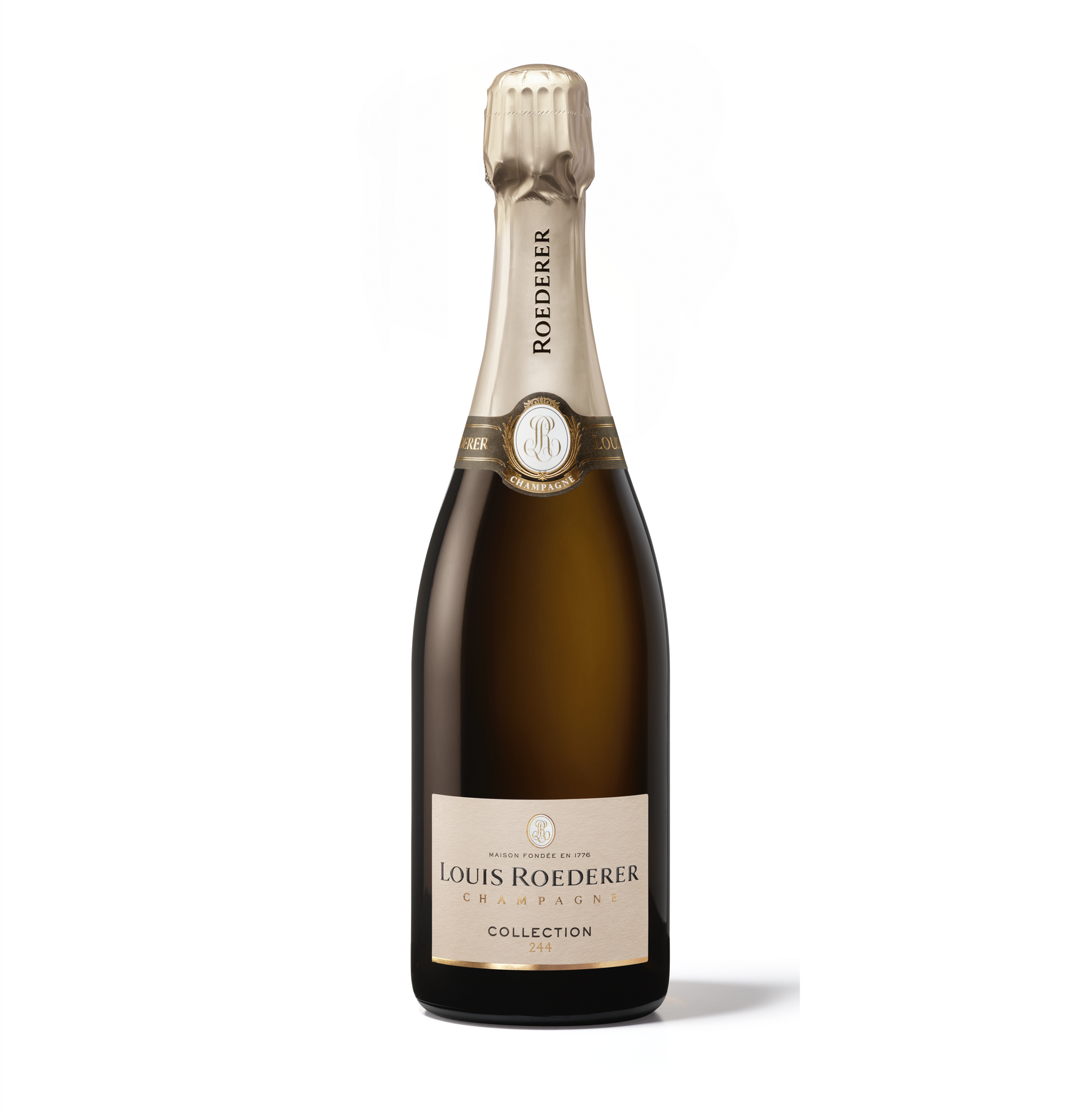 Collection 244 – Reciprocal Wines