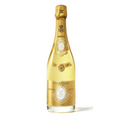 Champagne Cristal Brut Vintage