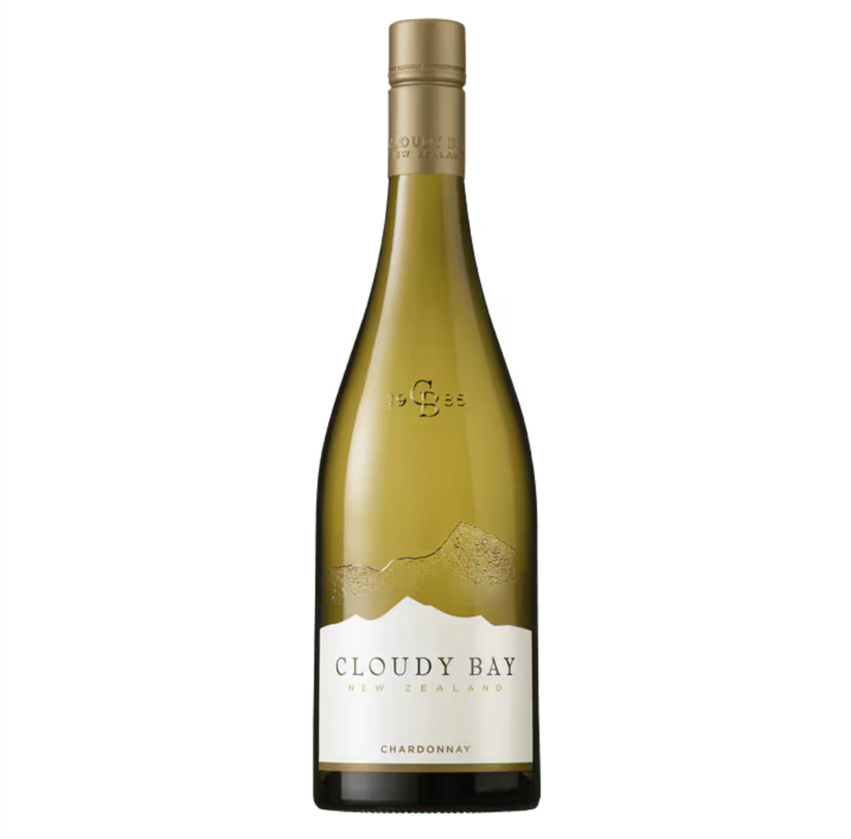 Chardonnay