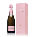 Rosé Vintage Deluxe Case