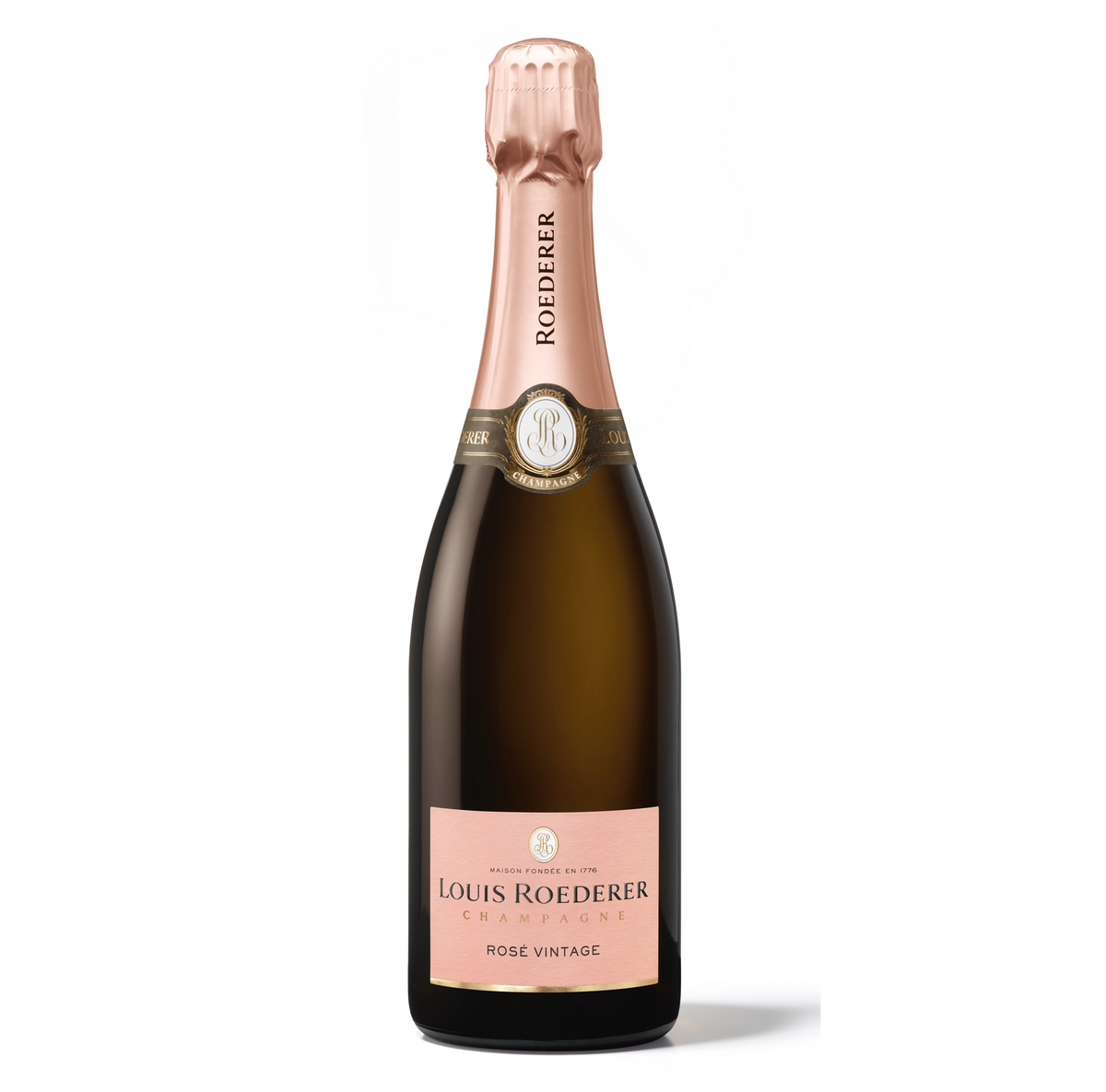 Brut Rosé Vintage