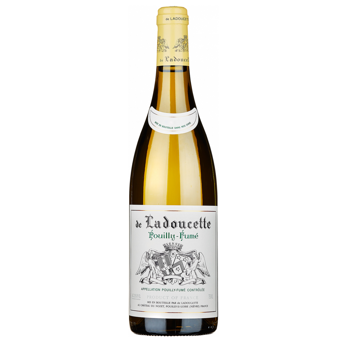 Pouilly Fumé