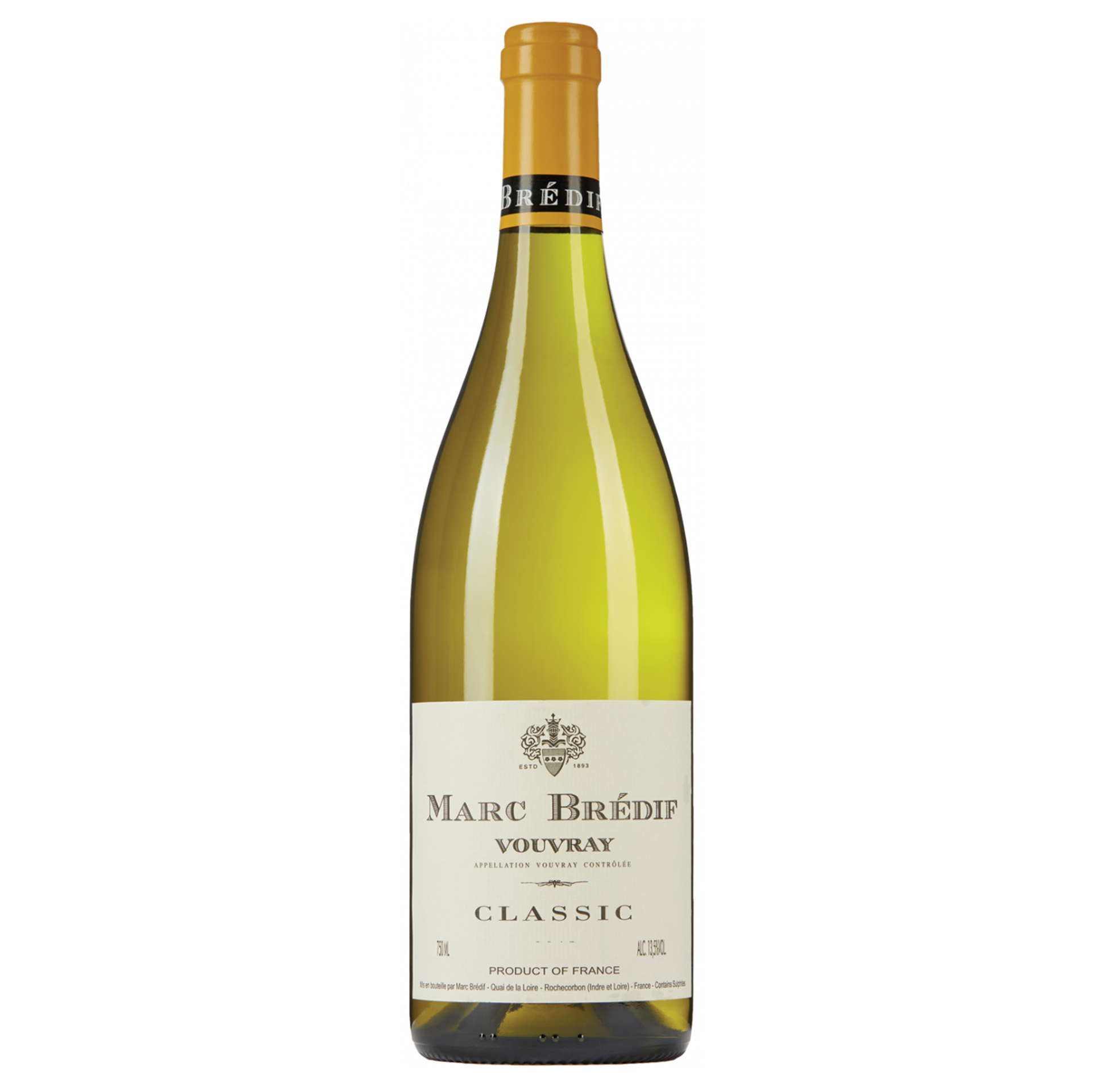 Vouvray