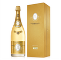 Champagne Cristal Brut Vintage Gift Box