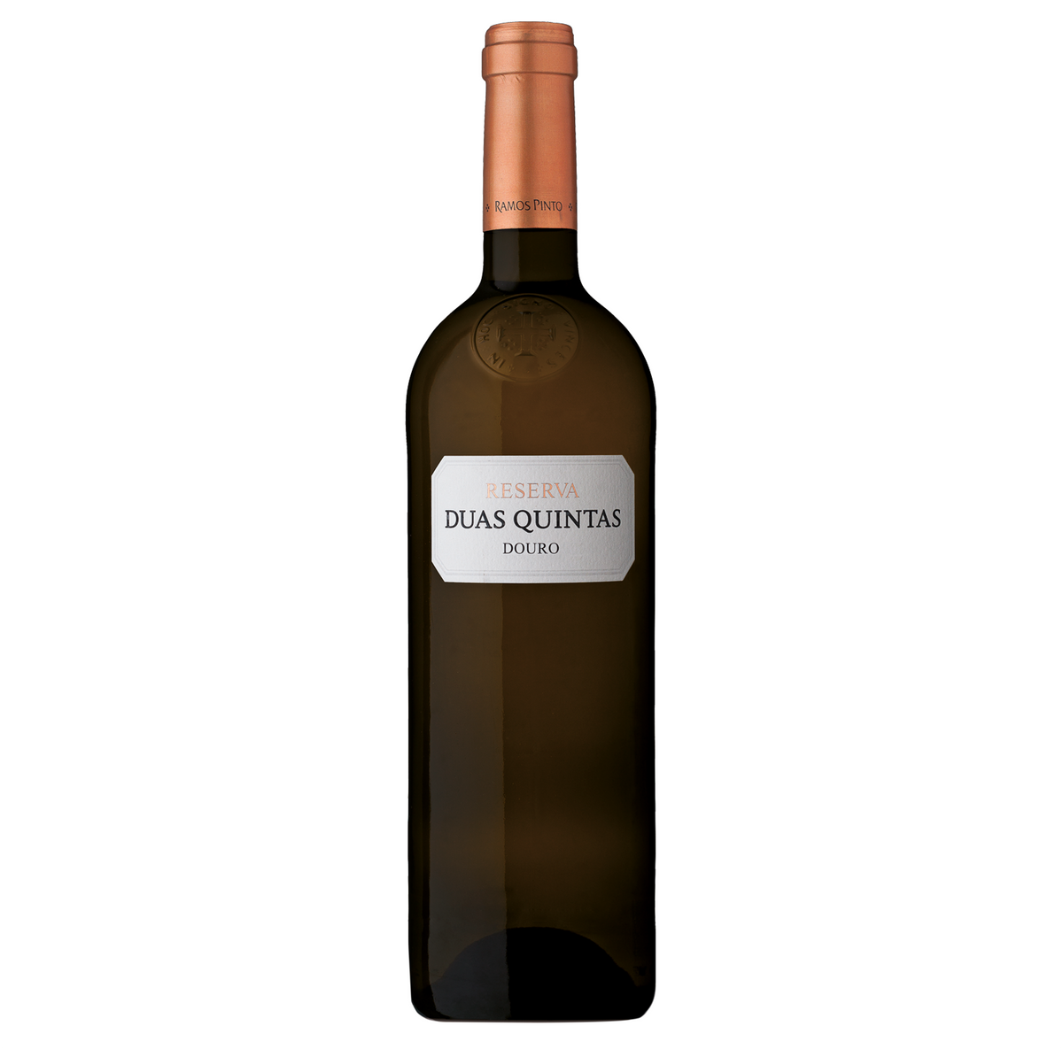 Duas Quintas Reserva Branco