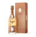 Cristal Rosé
