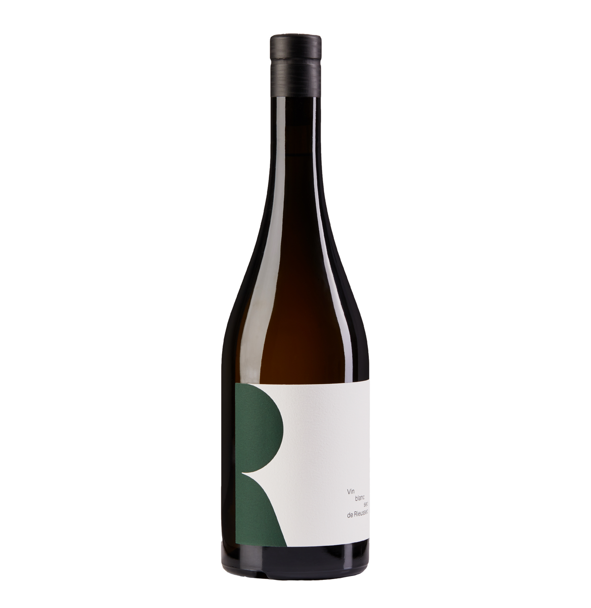 R de Rieussec